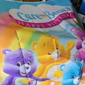 Care Bears Bundle